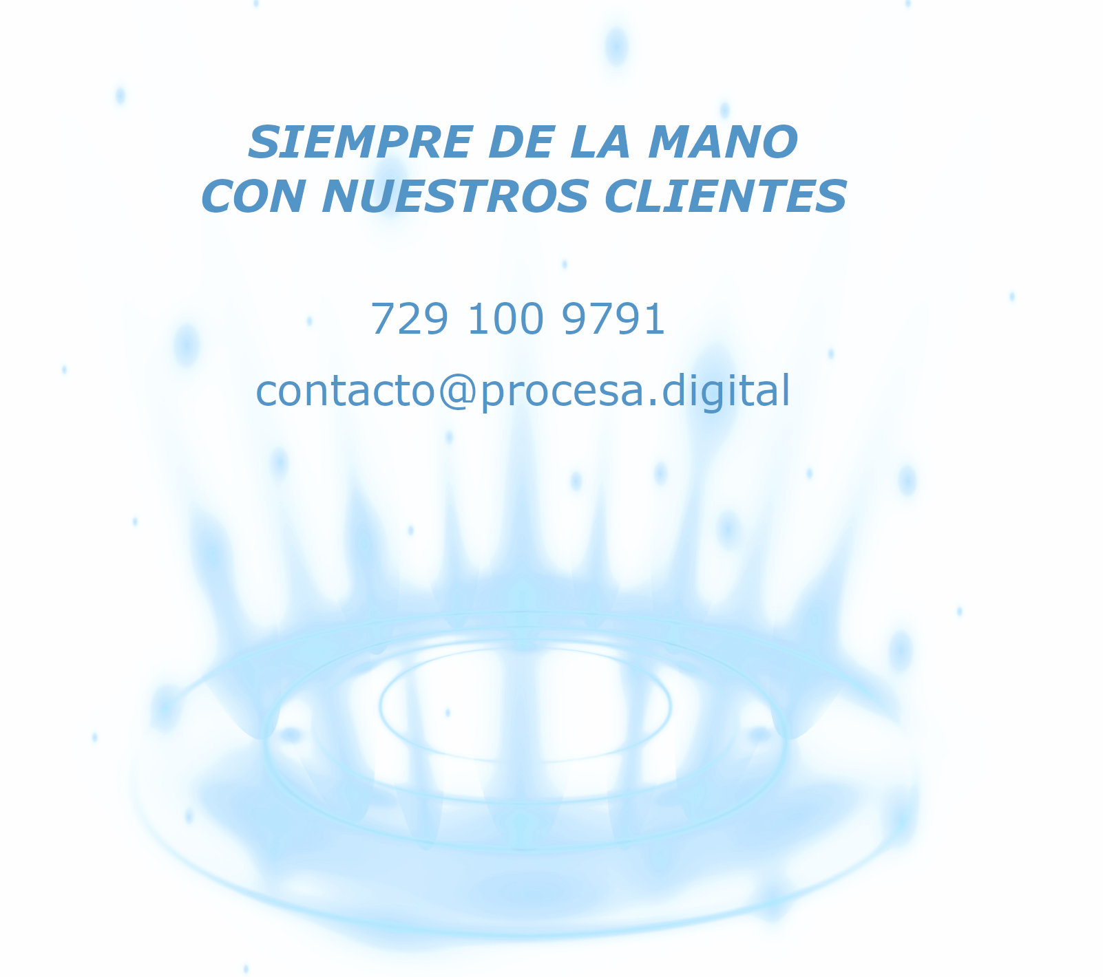 contacto